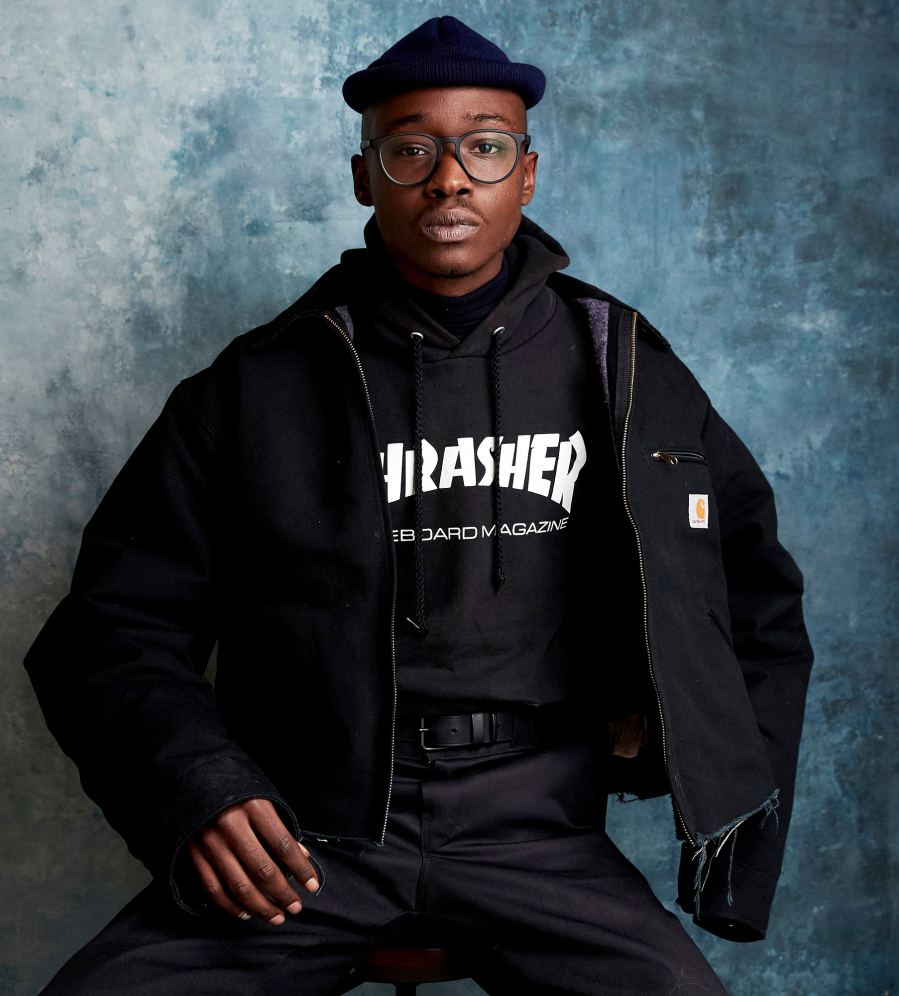 Ashton-Sanders