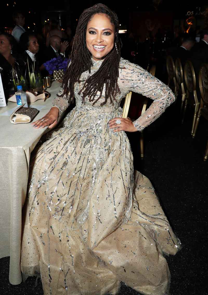 Ava DuVernay Governors Ball Emmys 2019 After Party