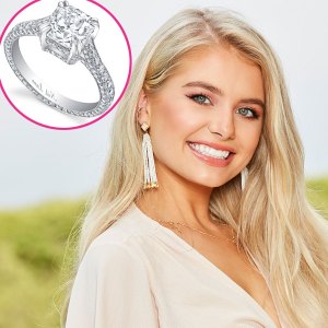 BIP Engagement Rings