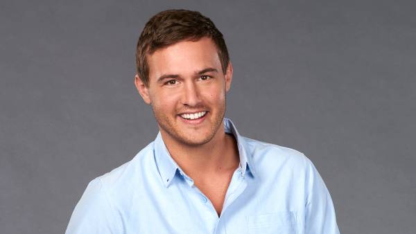 Bachelor Nation Reacts To Peter Weber As New Bachelor