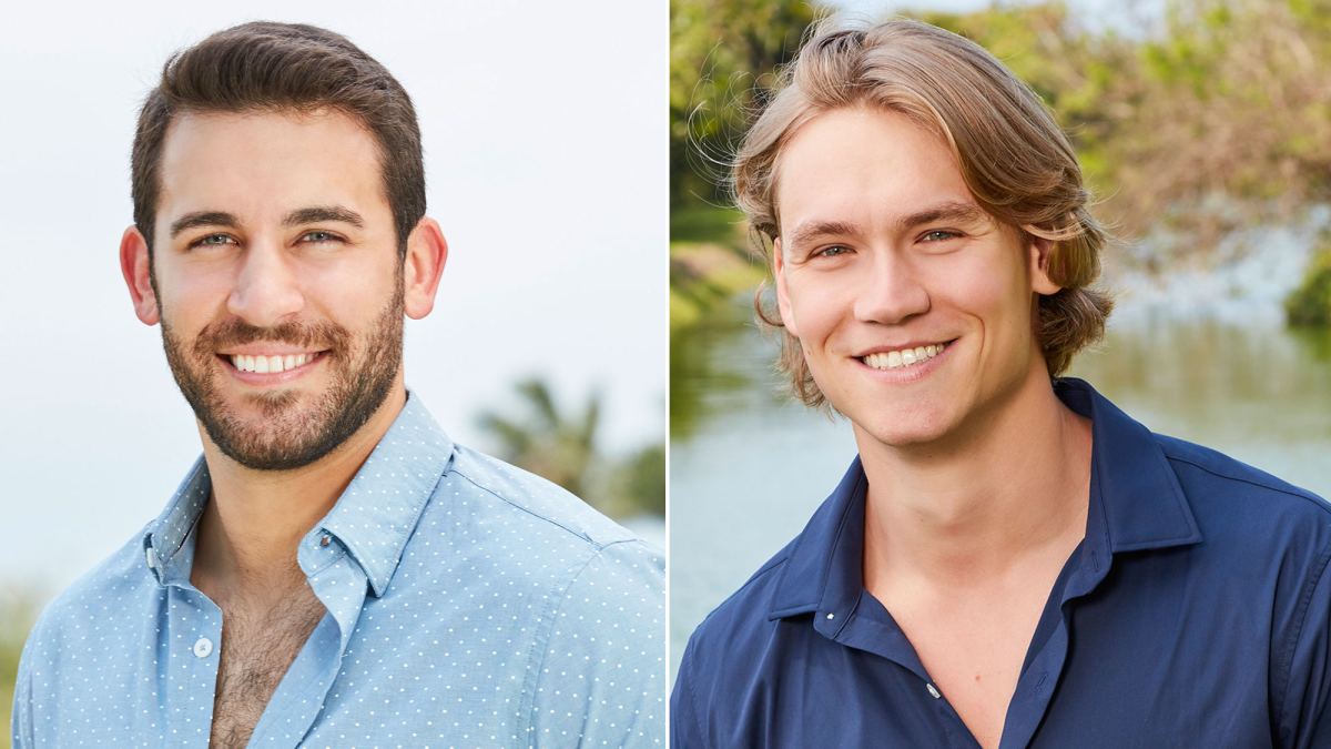 Peth 197 BiP’s Derek Slams John Paul Jones’ Public Apology to Chris, Krystal ...