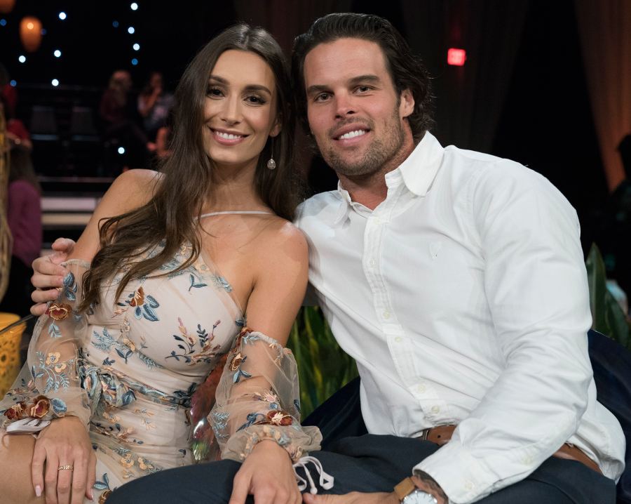 Bachelor in Paradise Couples Who Got Back Together After Breaking Up
