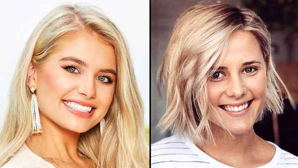 Bachelor in Paradise Demi Burnett Proposes to GF Kristian Haggerty