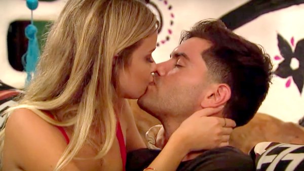 Bachelor in Paradise Season 6 Finale