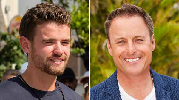 Bachelor in Paradise Star Luke Stone Is 'Disappointed' With Chris Harrison After Rose Ceremony Joke