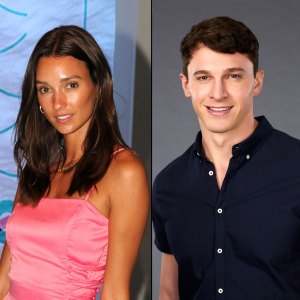 Bachelor in Paradise's Whitney Fransway Speaks Out About Connor Saeli Split