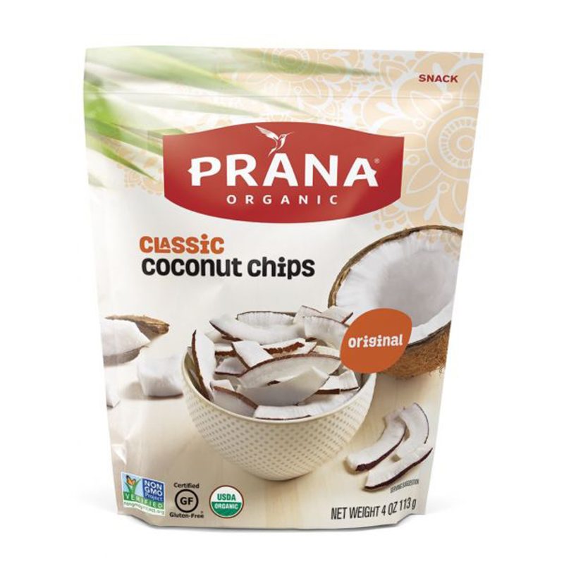 Back To School Must Haves Prana Coconut Chips