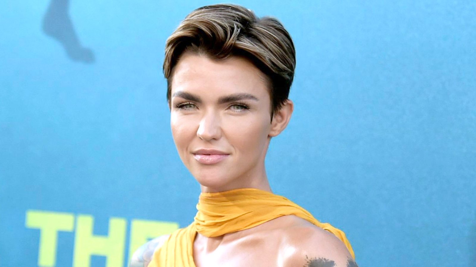 'Batwoman' Star Ruby Rose Reveals She Underwent Emergency Surgery After Stunt Injury Almost Left Her Paralyzed