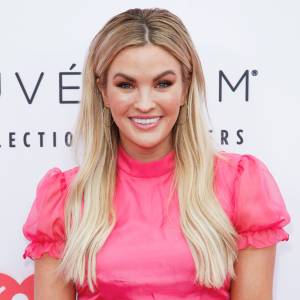 Becca Tilley Talks Relationship Being Private