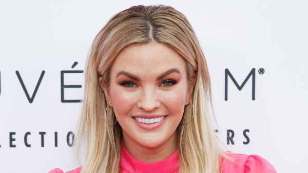 Becca Tilley Talks Relationship Being Private