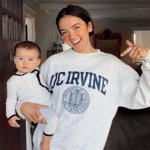 Bekah-Martinez-Returns-to-College-8-Months-After-Welcoming-Child