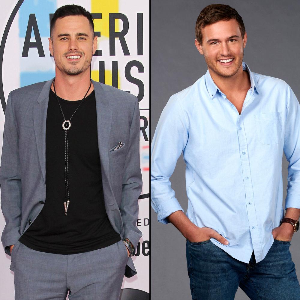Ben Higgins Breaks Down Why Next Bachelor Peter Weber Is a Great Choice