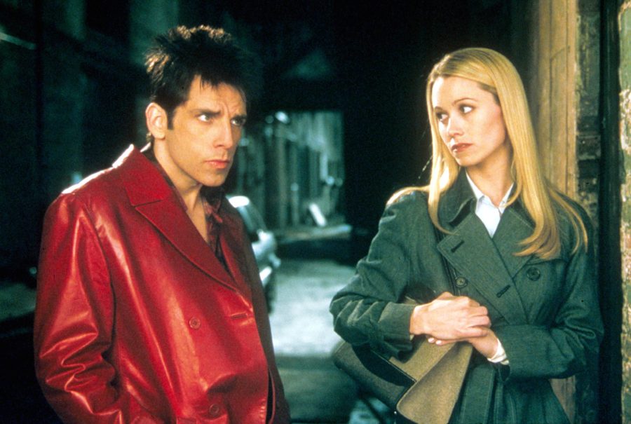 Ben Stiller and Christine Taylor Relationship Timeline