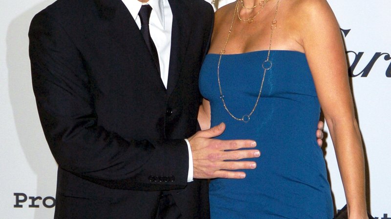 Ben Stiller and Christine Taylor: A Timeline of Their Relationship