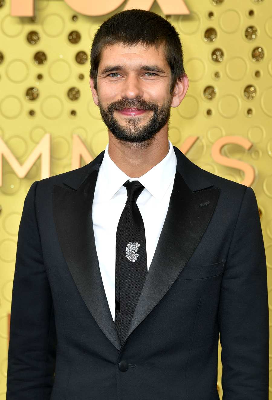 Ben Whishaw Emmys 2019 winners