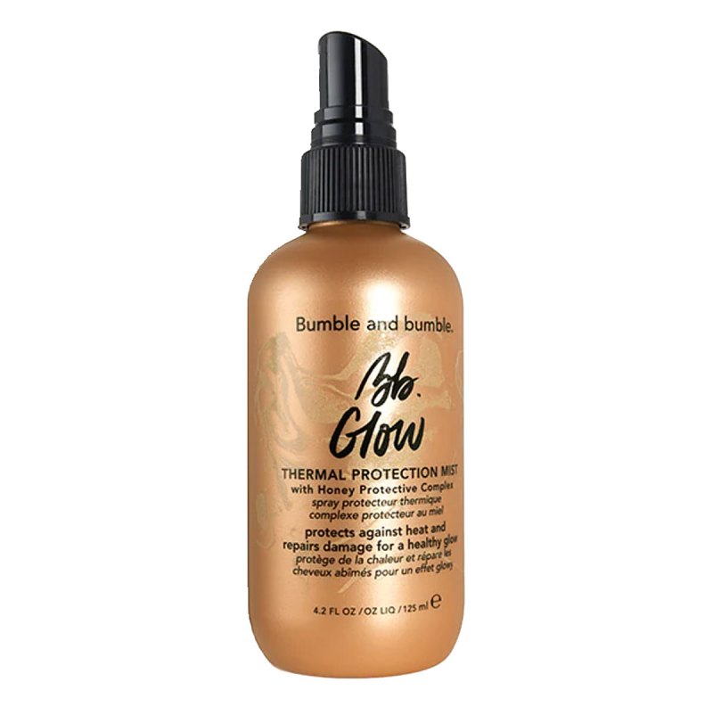 Best Beauty Products - Bumble & Bumble Glow Thermal Protection Mist