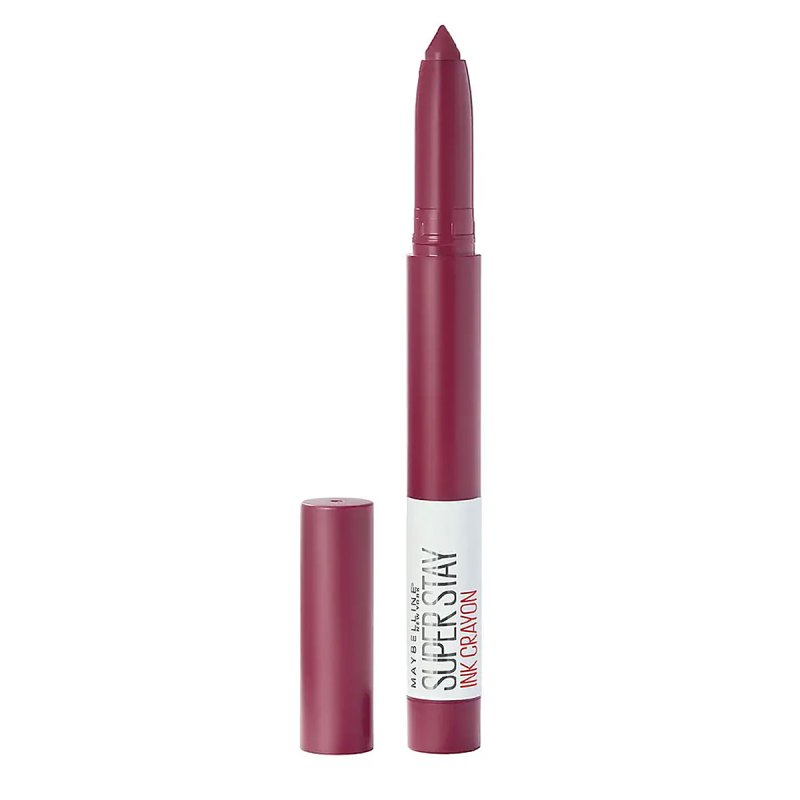 Best Beauty Products - Maybelline SuperStay Ink Crayon