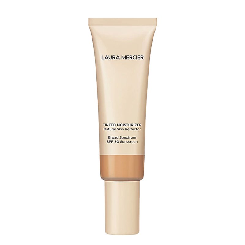 Best Beauty Products - Laura Mercier Tinted Moisturizer Natural Skin Perfector With SPF 30