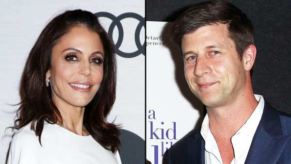 Bethenny Frankel Boyfriend Paul Bernon Are House Hunting