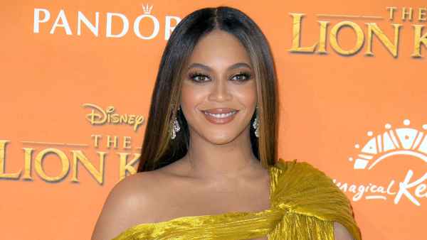 Beyonce Gives Rare Glimpses of Twins Sir and Rumi in ‘Making The Gift’ Special
