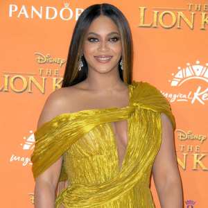 Beyonce Gives Rare Glimpses of Twins Sir and Rumi in ‘Making The Gift’ Special