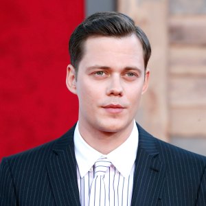 Bill Skarsgard Confirms He Welcomed Baby Girl 11 Months Ago