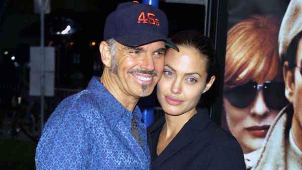Billy Bob Thornton Says He and Angelina Jolie Still 'Keep Up With Each Other' Nearly 20 Years After Split