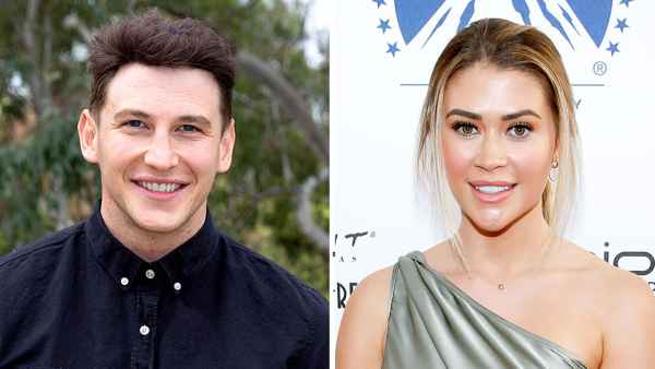 Blake Horstmann Caelynn Miller-Keyes In Negotiations Become Bachelorette When They Met