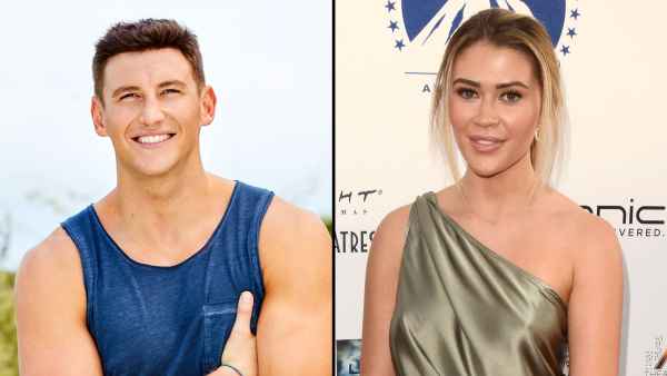 Blake Horstmann Got Death Threats After Releasing Caelynn-Miller Keyes Texts BIP Bachelor in Paradise