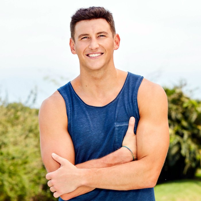 Blake Horstmann Jokes About Stagecoach Return After ‘Bachelor in Paradise Exit- 2