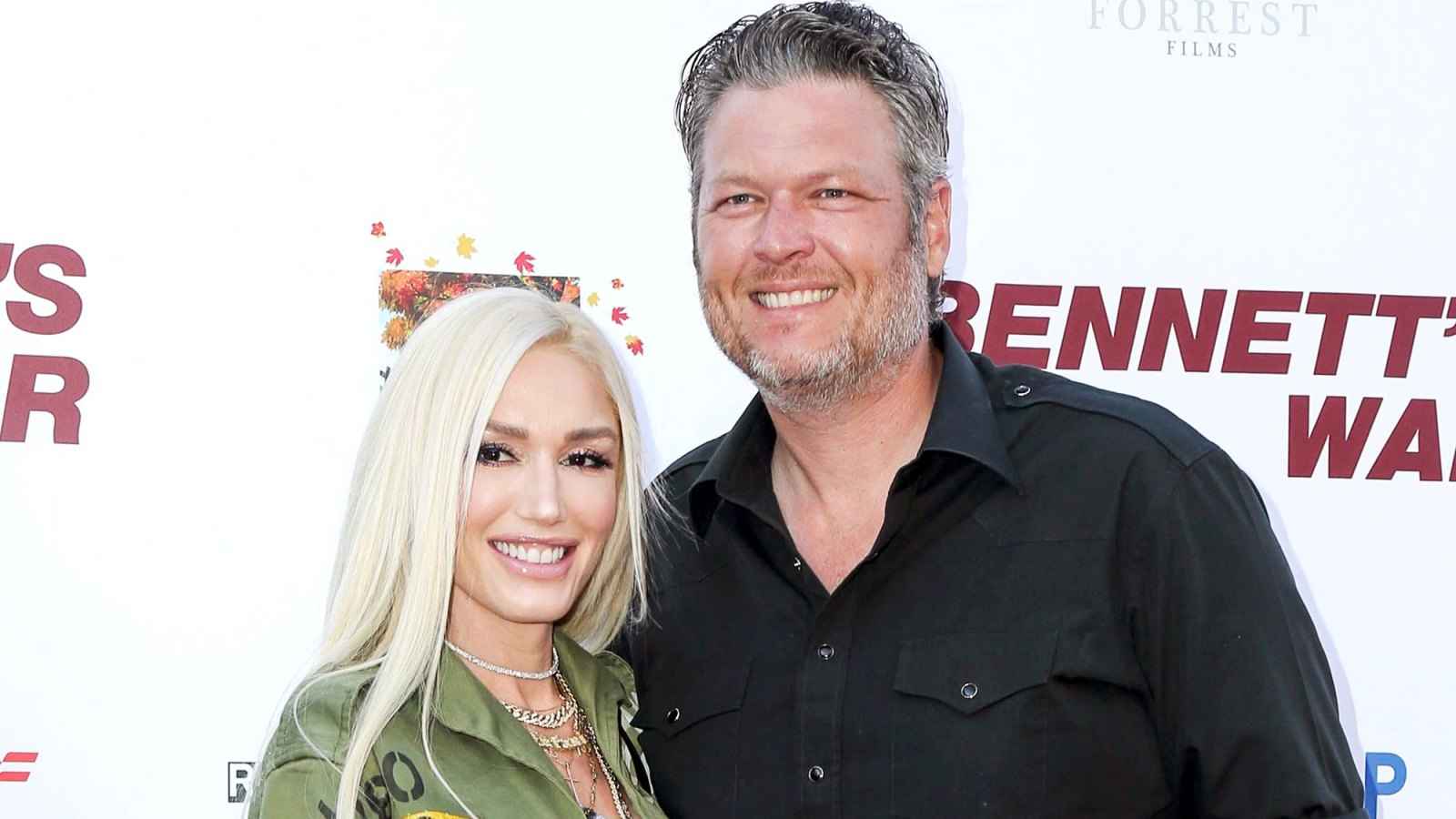 Blake Shelton Hilariously Flubs on Recognizing Girlfriend Gwen Stefani's 'Holla Back Girl' — and She Has the Best Response!