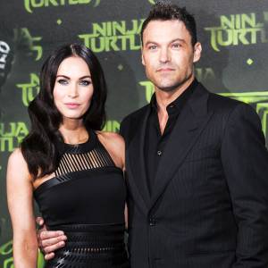 Brian Austin Green Shares Issue Coparenting 3 Kids Megan Fox