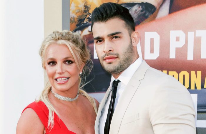 Britney Spears’ Boyfriend Sam Asghari ‘Absolutely’ Wants to Marry the Pop Star