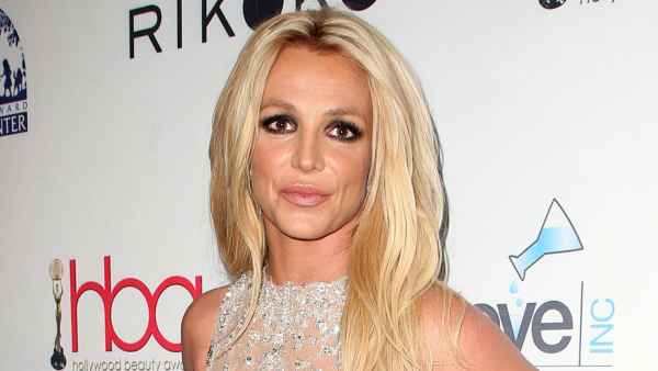 Britney Spears Says She Is 'Taking Time to Focus on What I Really Want' Amid Conservatorship Ordeal
