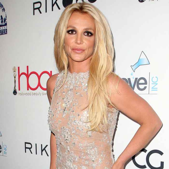 Britney Spears Says She Is 'Taking Time to Focus on What I Really Want' Amid Conservatorship Ordeal