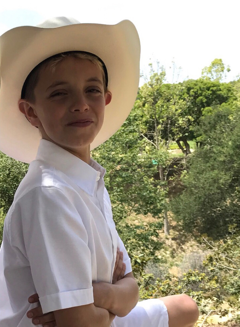 Britney Spears' Sweetest Quotes About Her Sons Sean and Jayden