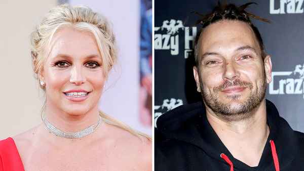 Britney-Spears-and-Kevin-Federline-Make-Change-to-Child-Custody-Agreement