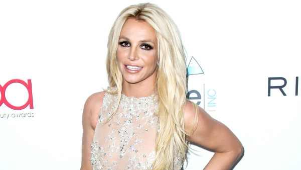 Britney-Spears-solo-vacation