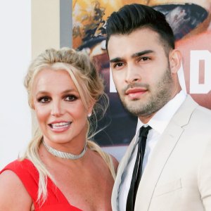 Britney Spears’ Boyfriend Sam Asghari ‘Absolutely’ Wants to Marry the Pop Star