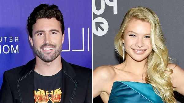 Brody Jenner New Girl Josie Canseco Debuted New Tattoos