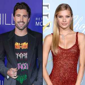 Brody Jenner’s GF Josie Canseco Shares Her Workout Routine