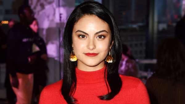 Camila Mendes I Was Drugged Sexually Assaulted in College