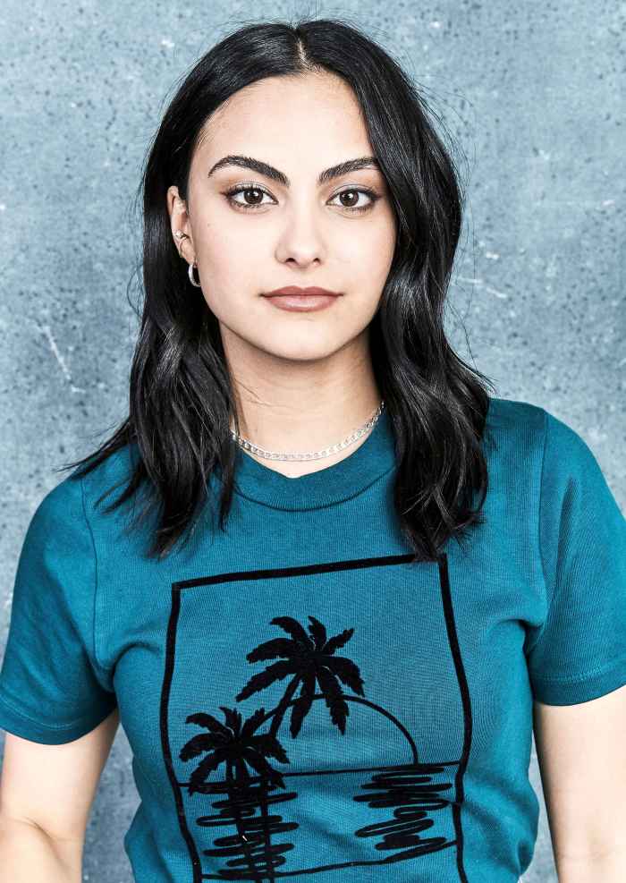Camila Mendes I Was Drugged Sexually Assaulted in College