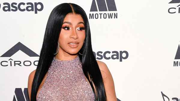 Cardi B Opens Up About Sexual Assault
