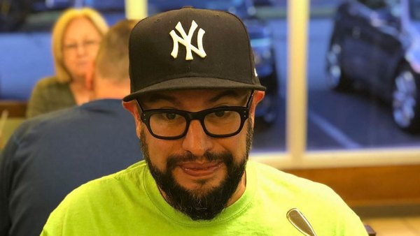 Celeb Chefs React to Death of Carl Ruiz