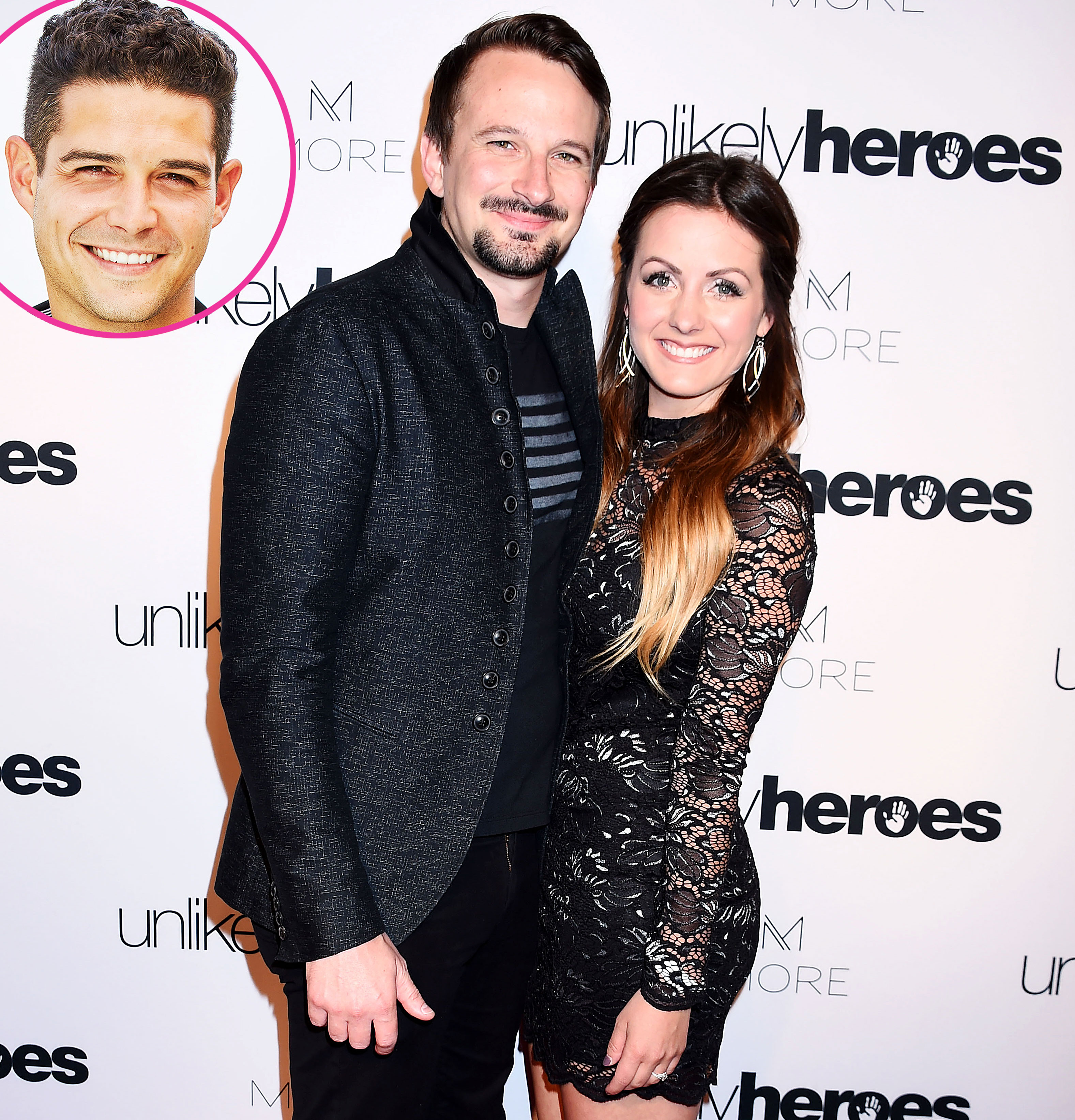 Carly Waddell Evan Bass Reveal Sex Baby No. 2 Wells Adams Help