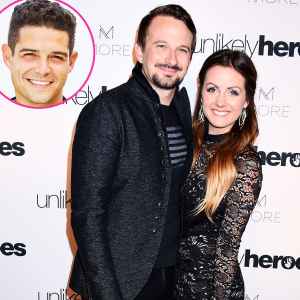 Carly Waddell Evan Bass Reveal Sex Baby No. 2 Wells Adams Help