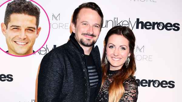 Carly Waddell Evan Bass Reveal Sex Baby No. 2 Wells Adams Help