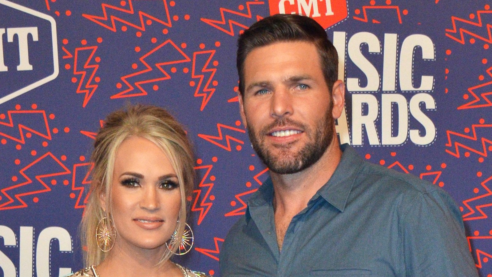 Carrie Underwood on Mike Fisher Critiquing Her Music