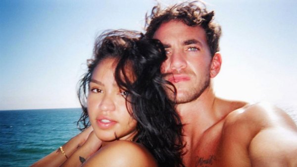 Cassie Gives Birth, Welcomes 1st Child With Fiance Alex Fine
